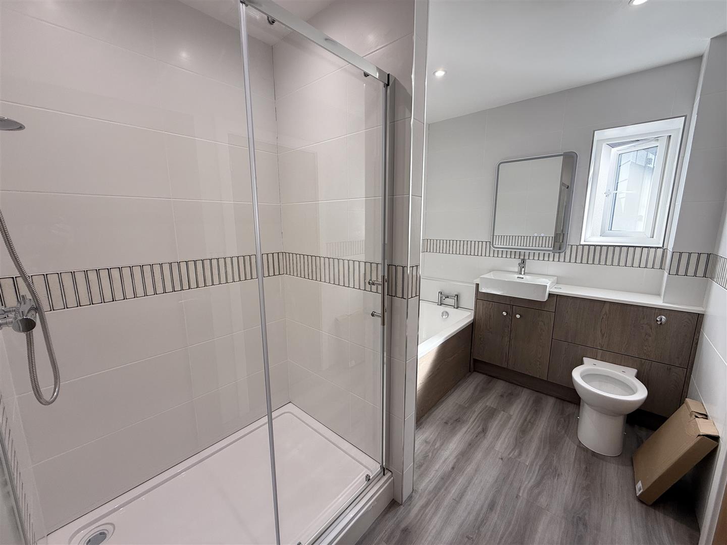 Plot 3, Christopher Rise (4 Clos William), Pontlliw, Swansea